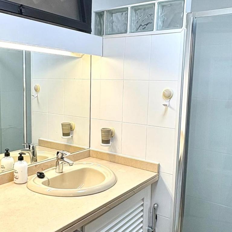 Pueblo Benito Sea Sun - Apartment mit 2 Schlafzimmern - 9