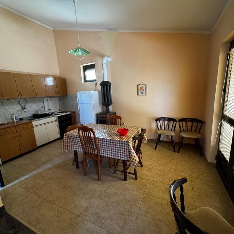 Uncle Vanya's apartment - Apartman sa 2 Spavaće Sobe - 4