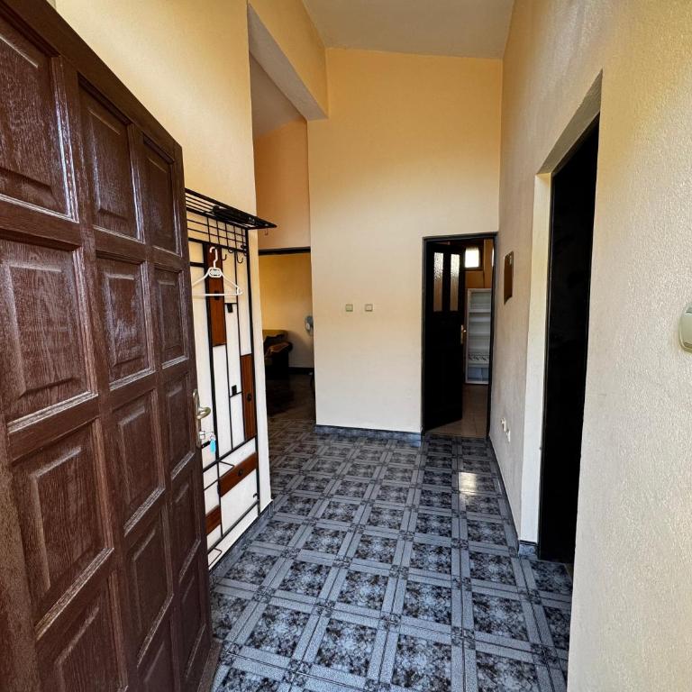 Uncle Vanya's apartment - Apartman sa 2 Spavaće Sobe - 5