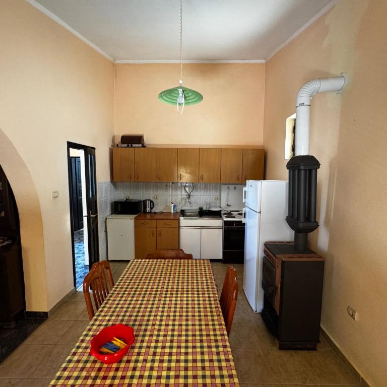 Uncle Vanya's apartment - Apartman sa 2 Spavaće Sobe - 6
