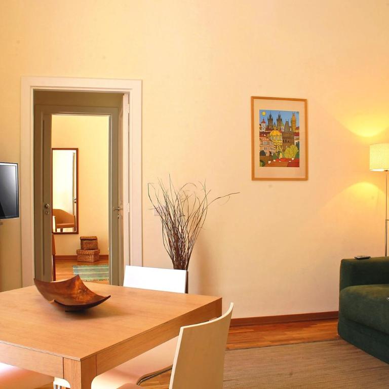 Maison Il Corso - Appartamento Classic - 4