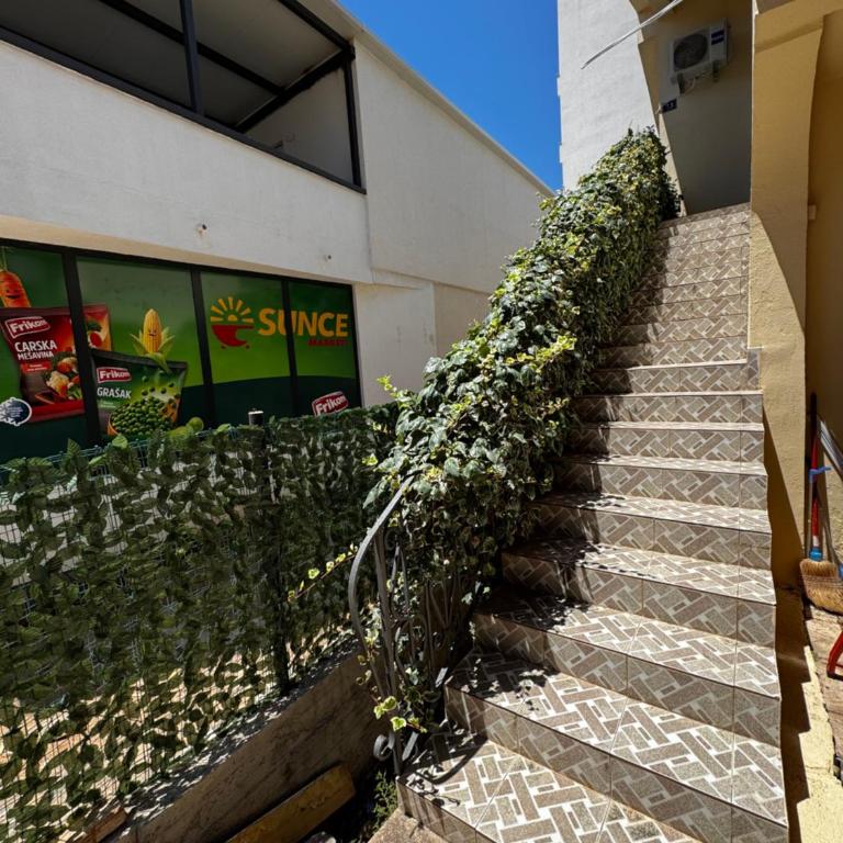 Uncle Vanya's apartment - Apartman sa 2 Spavaće Sobe - 7