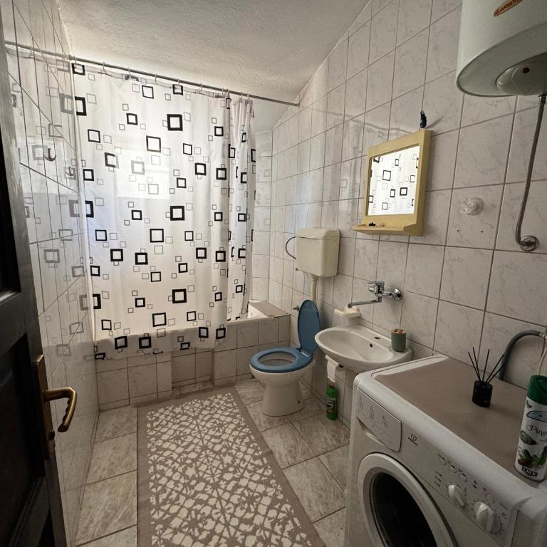 Uncle Vanya's apartment - Apartman sa 2 Spavaće Sobe - 10