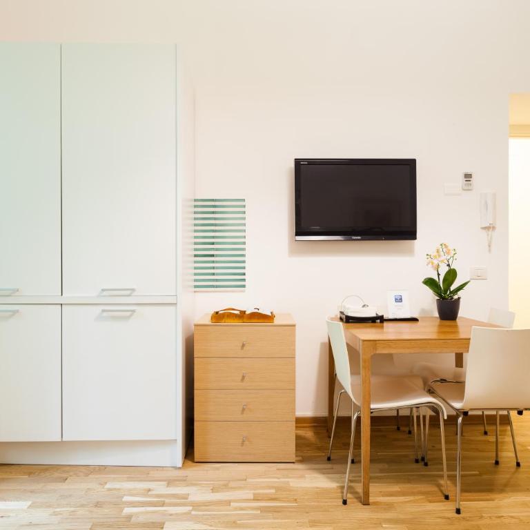 Maison Il Corso - Appartamento Classic - 6