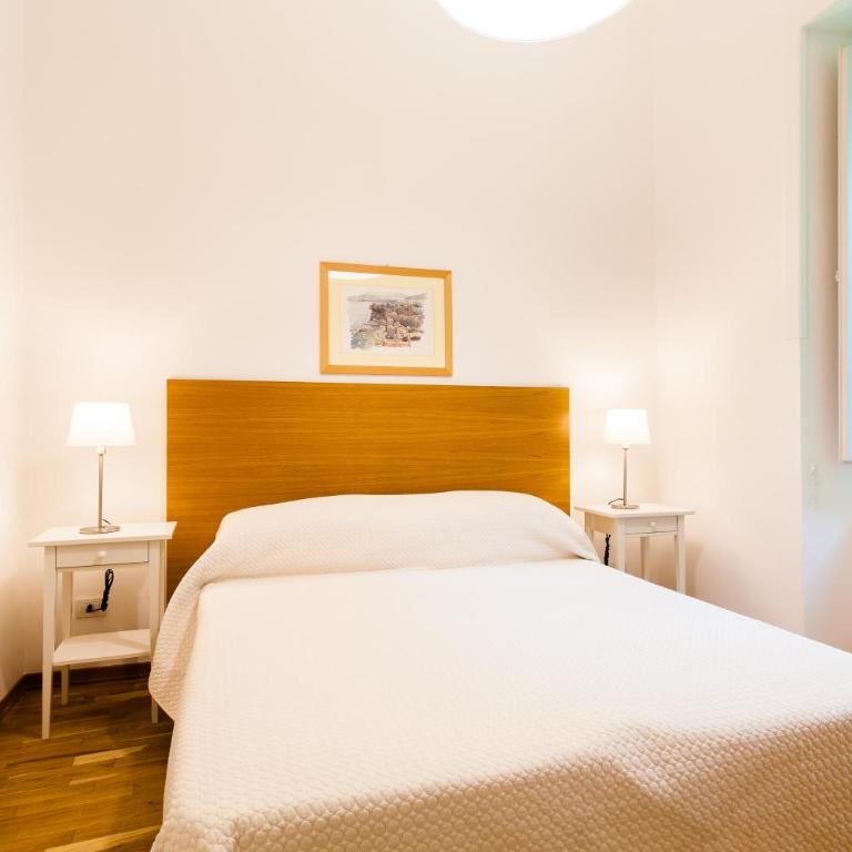 Maison Il Corso - Appartamento Classic - 5