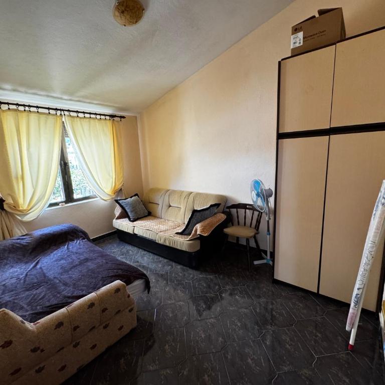 Uncle Vanya's apartment - Apartman sa 2 Spavaće Sobe - 12