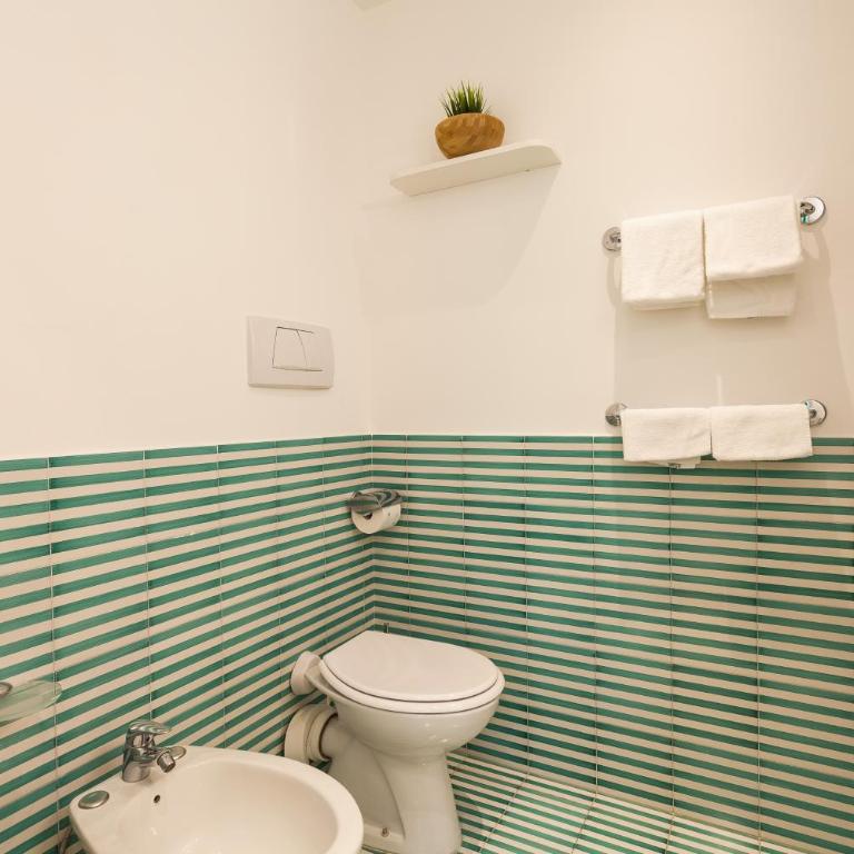 Maison Il Corso - Appartamento Classic - 10