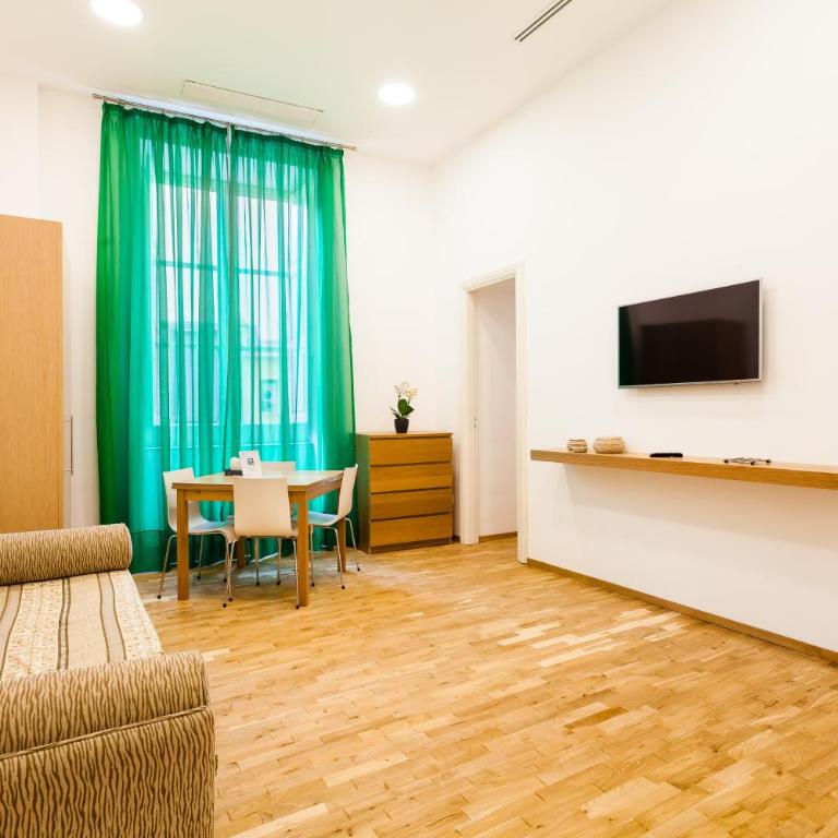 Maison Il Corso - Appartamento Classic - 12