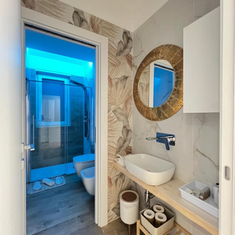 A CASA di MAMMA - Appartamento con 2 Camere da Letto - 24