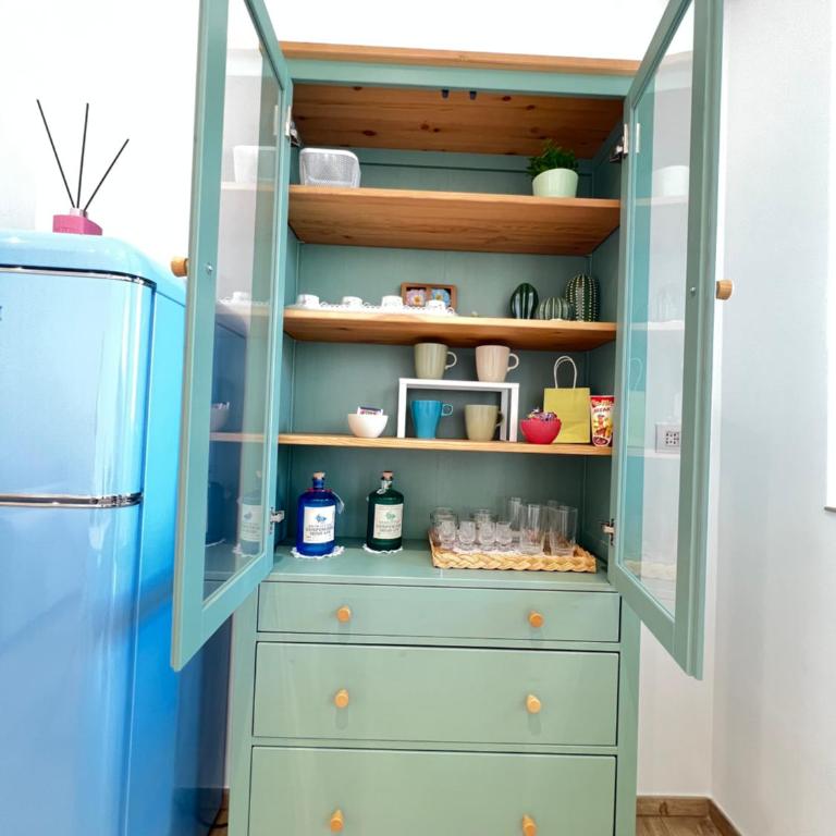 A CASA di MAMMA - Appartamento con 2 Camere da Letto - 7