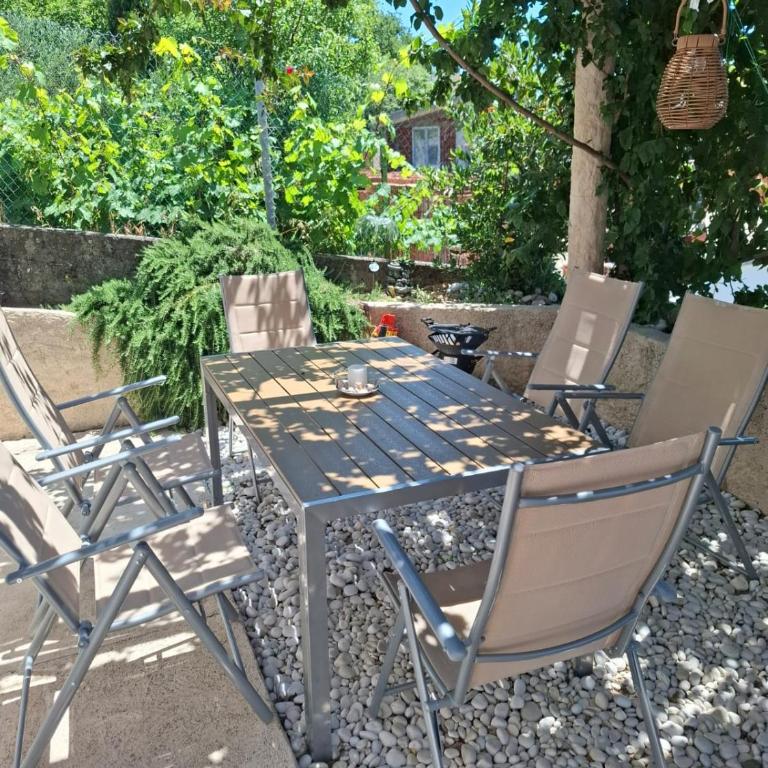 Apartmans White perl - Appartement 2 Chambres - 13