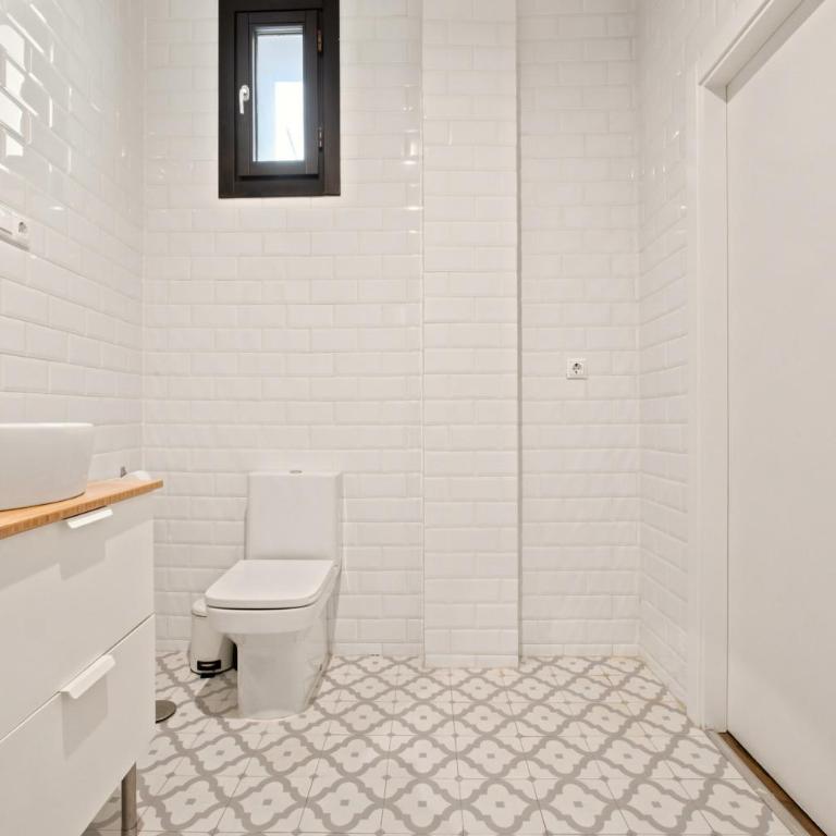 Basilica en Madrid - Apartment mit 1 Schlafzimmer - 8
