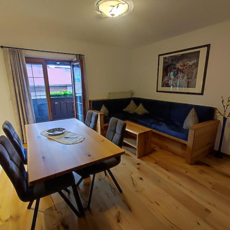 Pretzners Ferienwohnungen - Apartment mit 1 Schlafzimmer - 10