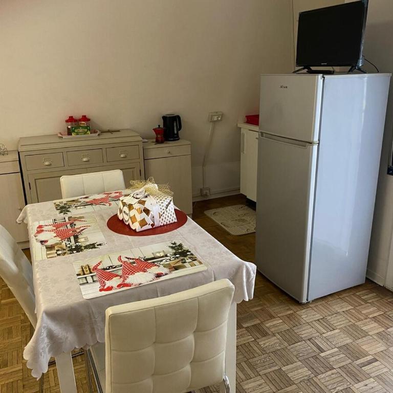 Red Venice Apartment 2 - Apartment mit 1 Schlafzimmer - 6