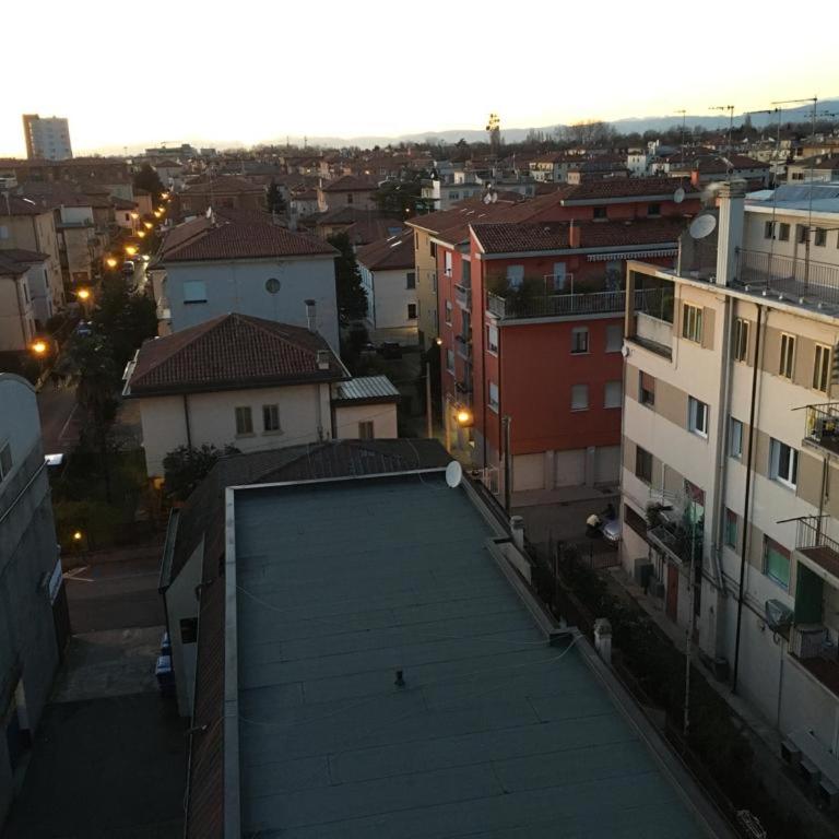 Red Venice Apartment 2 - Apartment mit 1 Schlafzimmer - 12