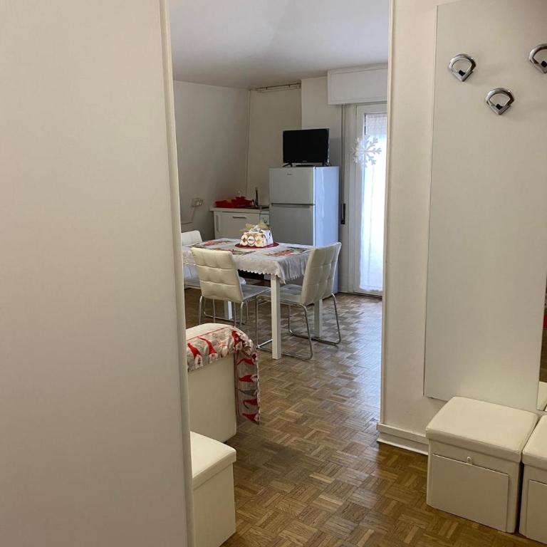 Red Venice Apartment 2 - Apartment mit 1 Schlafzimmer - 16