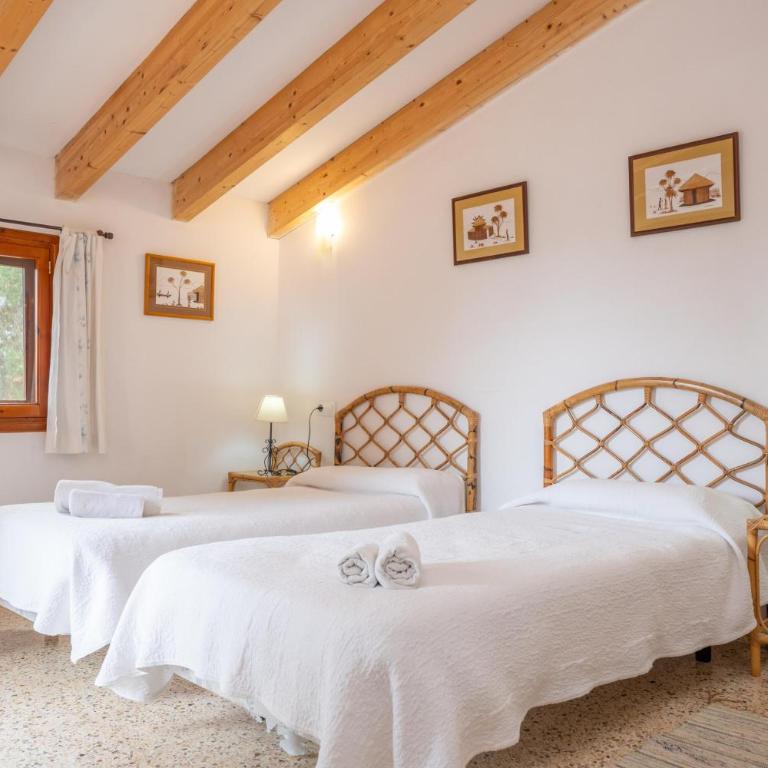 Can Ferrer - Villa de 2 dormitorios - 27