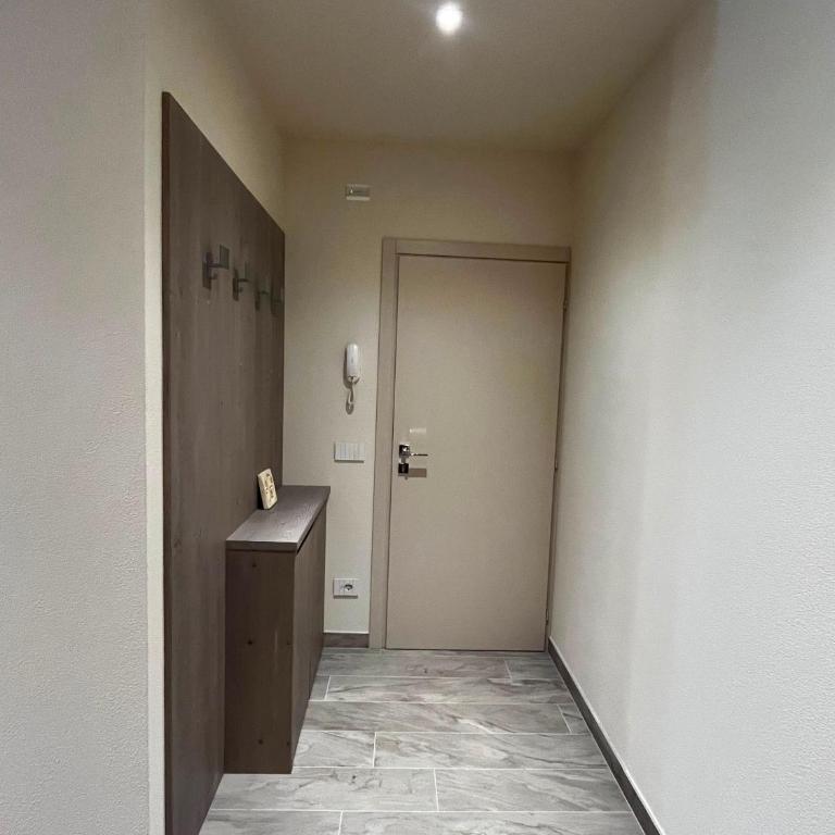 Lampone & Mirtillo Suites - Appartamento con 1 Camera da Letto, Balcone e Vista Montagna - 2