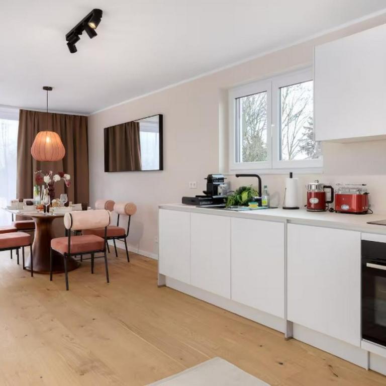 Residenza Volta Milano - Appartamento con 3 Camere da Letto - 1