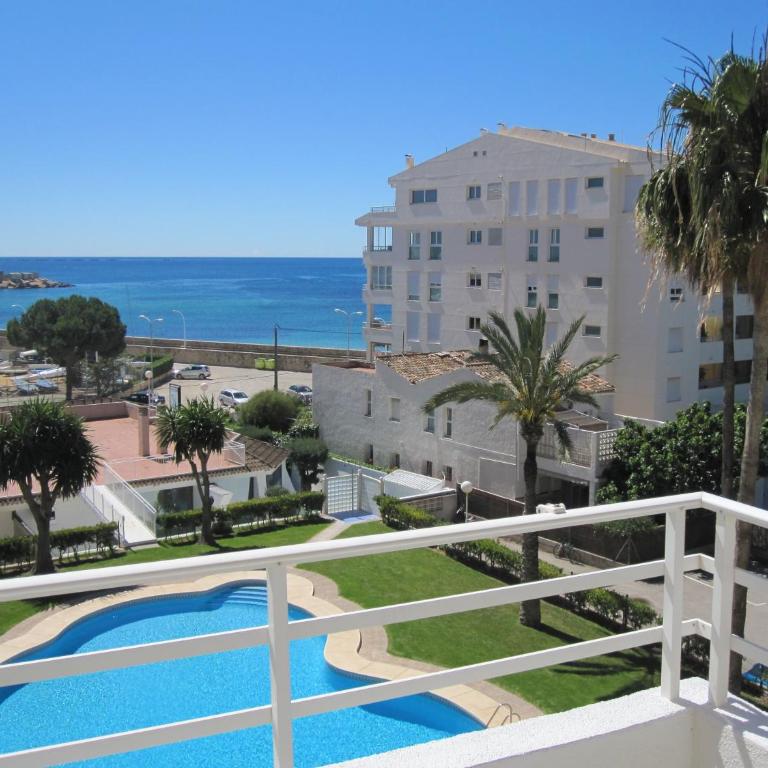 Mirador del Puerto - Apartment mit 2 Schlafzimmern - 1