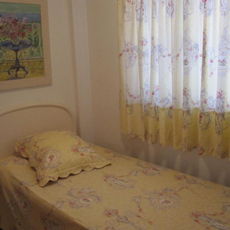Mirador del Puerto - Apartment mit 2 Schlafzimmern - 9