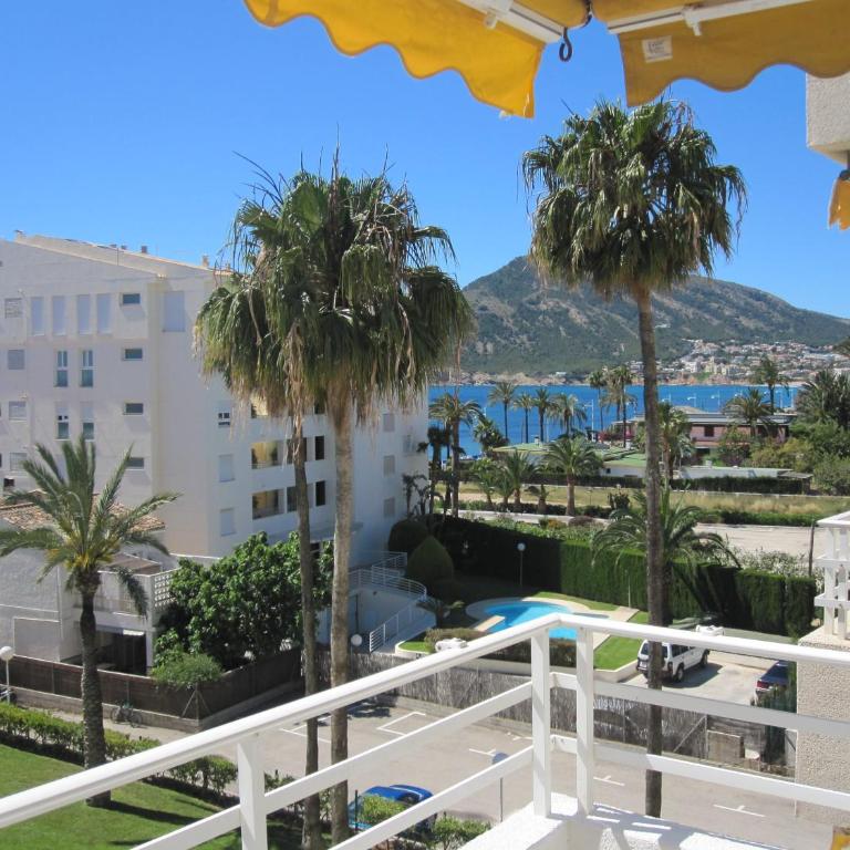 Mirador del Puerto - Apartment mit 2 Schlafzimmern - 2
