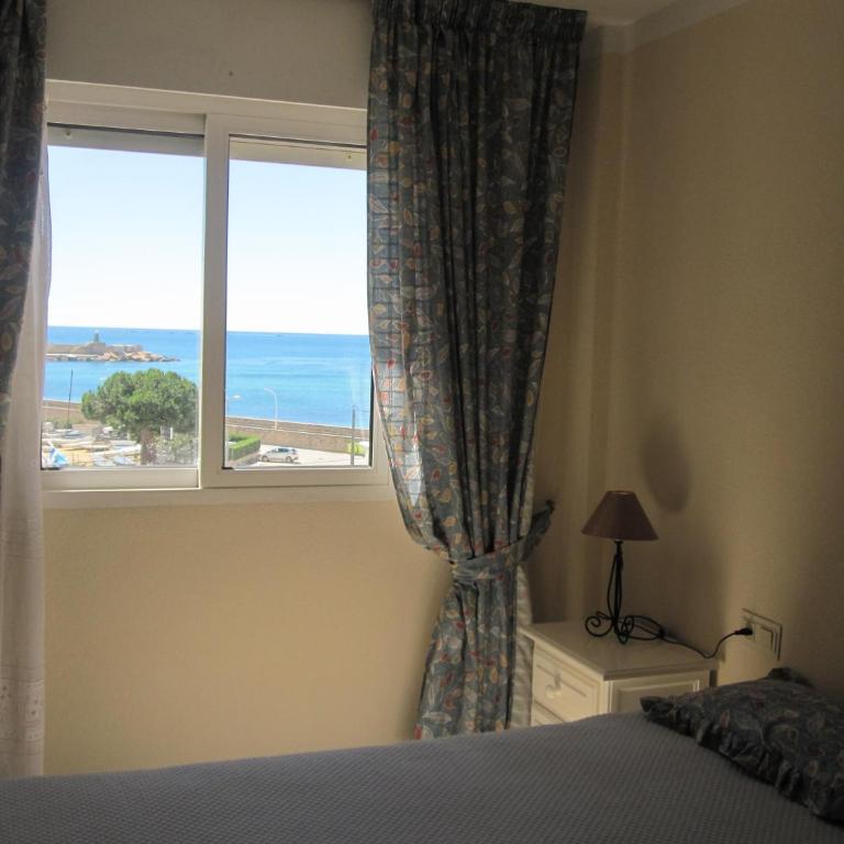 Mirador del Puerto - Apartment mit 2 Schlafzimmern - 8