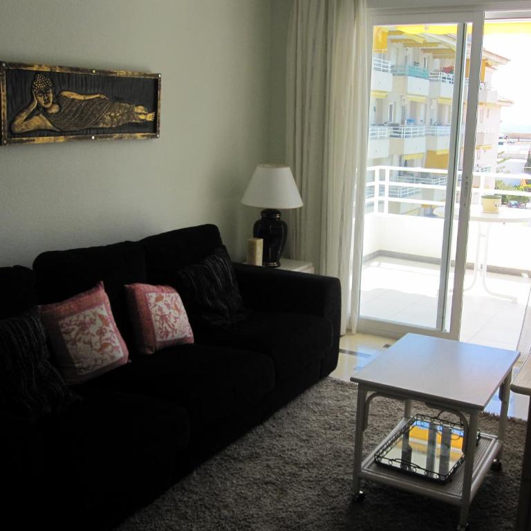 Mirador del Puerto - Apartment mit 2 Schlafzimmern - 5