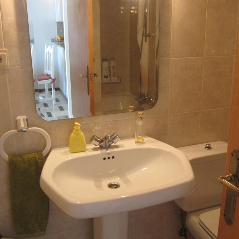 Mirador del Puerto - Apartment mit 2 Schlafzimmern - 10