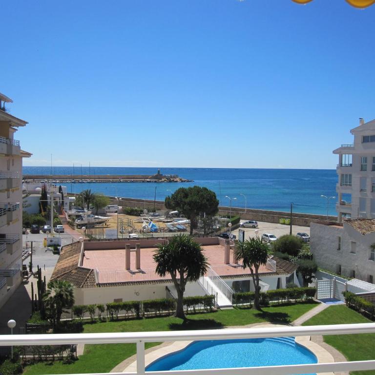Mirador del Puerto - Apartment mit 2 Schlafzimmern - 3