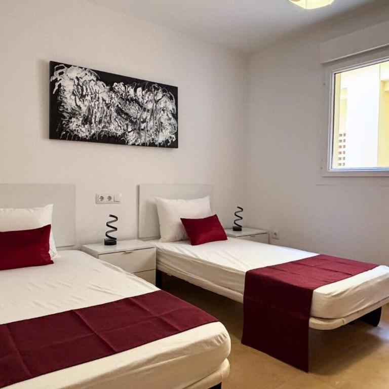 Casa Elkie by Rental Hero - Apartamento de 2 dormitorios - 7