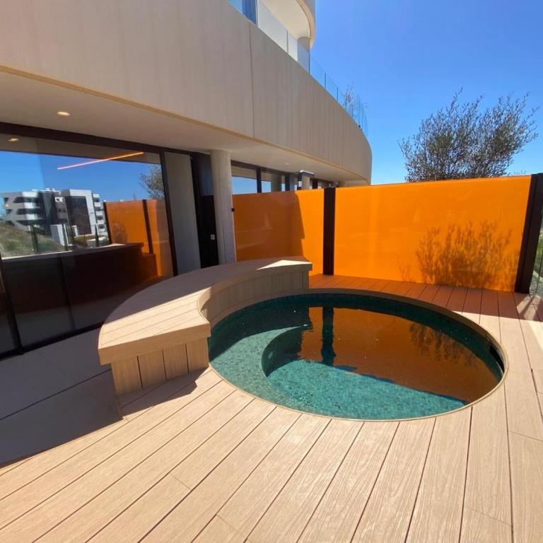Luxury 2 Bed Retreat South Residences El Higuerón - Apartamento - 1