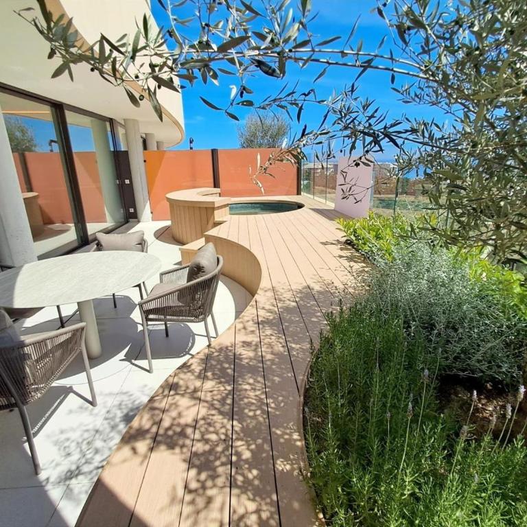 Luxury 2 Bed Retreat South Residences El Higuerón - Apartamento - 46