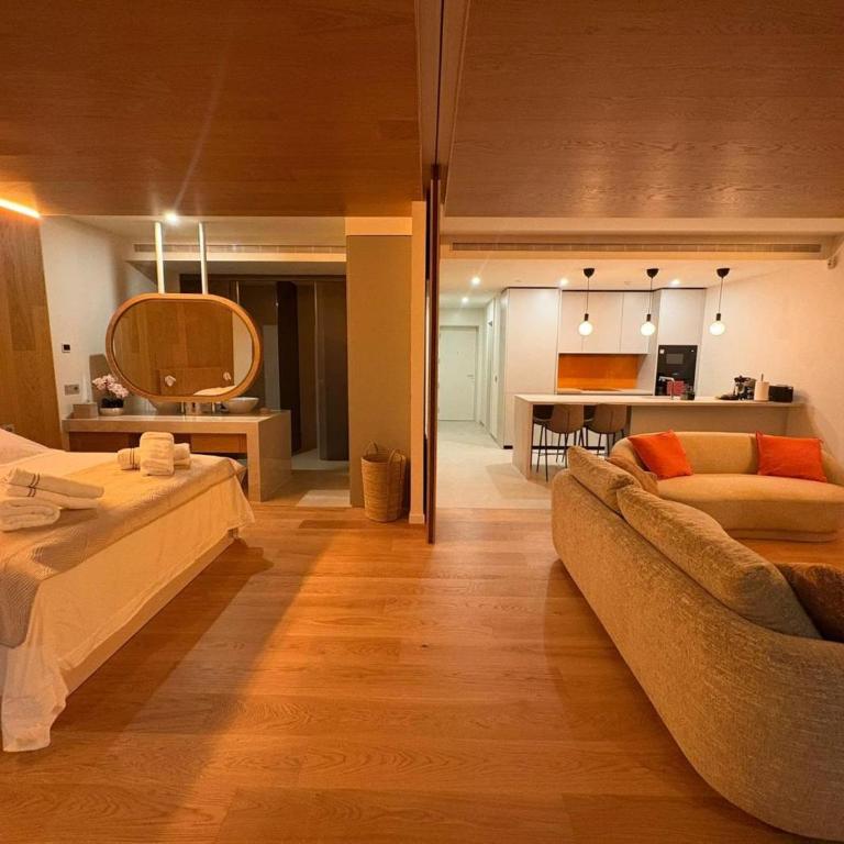 Luxury 2 Bed Retreat South Residences El Higuerón - Apartamento - 54