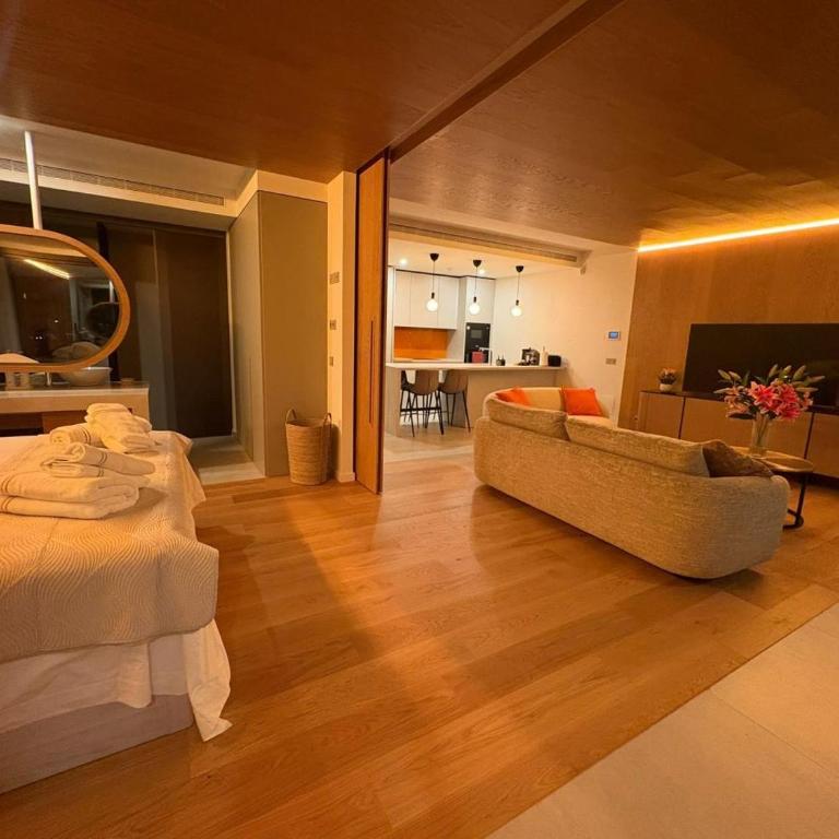 Luxury 2 Bed Retreat South Residences El Higuerón - Apartamento - 55