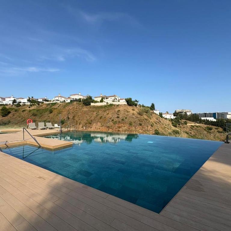Luxury 2 Bed Retreat South Residences El Higuerón - Apartamento - 62