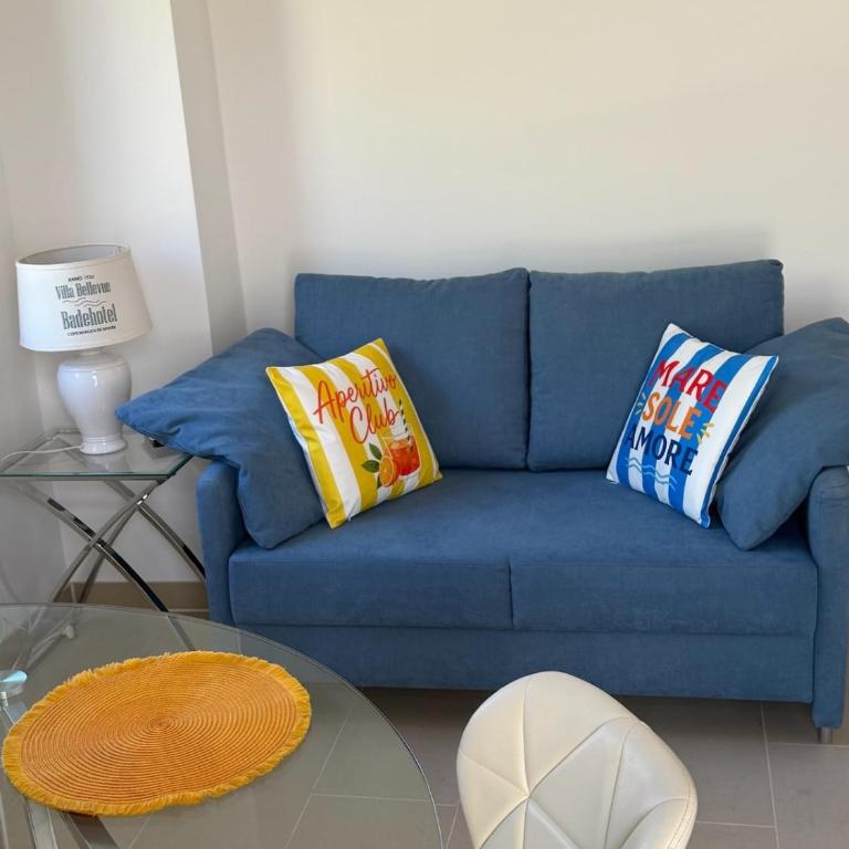 Casa di Aurelia - Appartamento con 2 Camere da Letto - 2