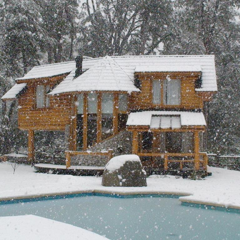 El Raulí del Bonito - Bungalow de 2 dormitorios - 27