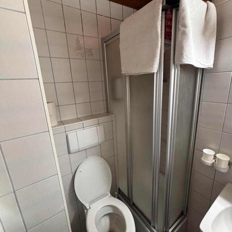 Appartements Dr. Geisler - Apartamento - 3