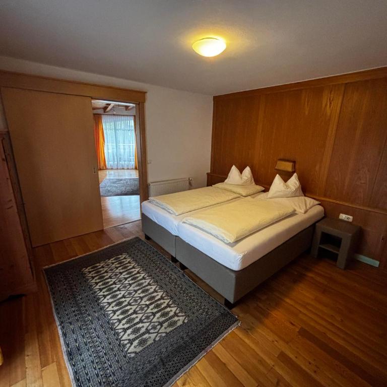 Appartements Dr. Geisler - Apartamento - 4