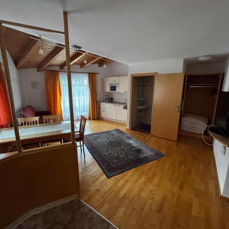 Appartements Dr. Geisler - Apartamento - 2