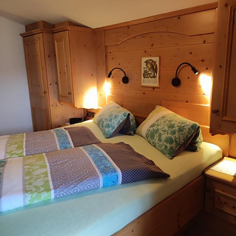 Pretzners Ferienwohnungen - Apartment mit 2 Schlafzimmern - 8