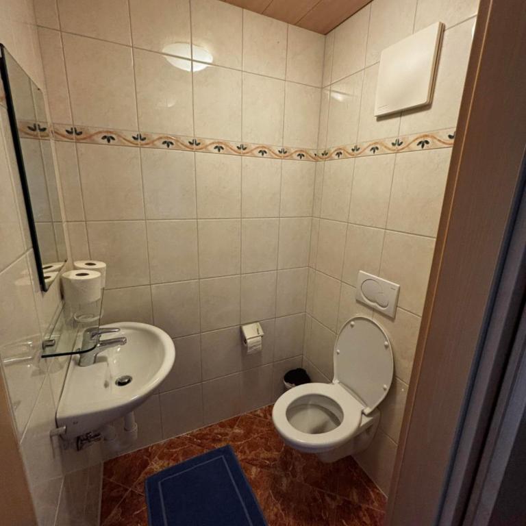 Appartements Dr. Geisler - Apartamento - 6