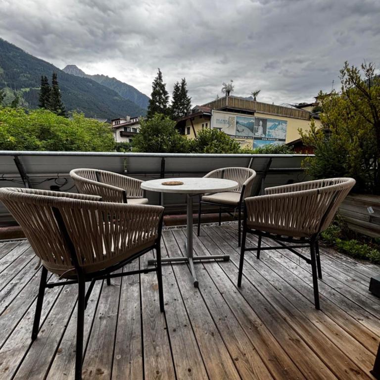 Appartements Dr. Geisler - Apartamento - 7