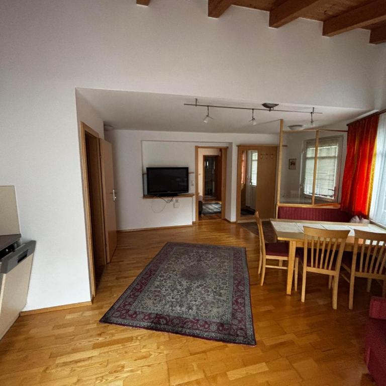 Appartements Dr. Geisler - Apartamento - 8