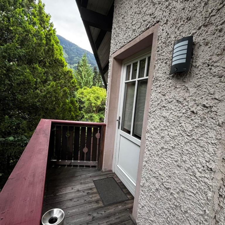 Appartements Dr. Geisler - Apartamento - 9