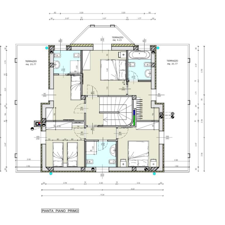 Villa Sabine: New Modern villa with Private pool - Villa con Piscina Privata - 3