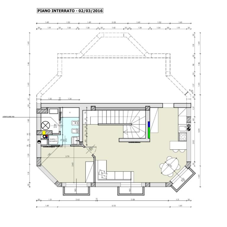 Villa Sabine: New Modern villa with Private pool - Villa con Piscina Privata - 5