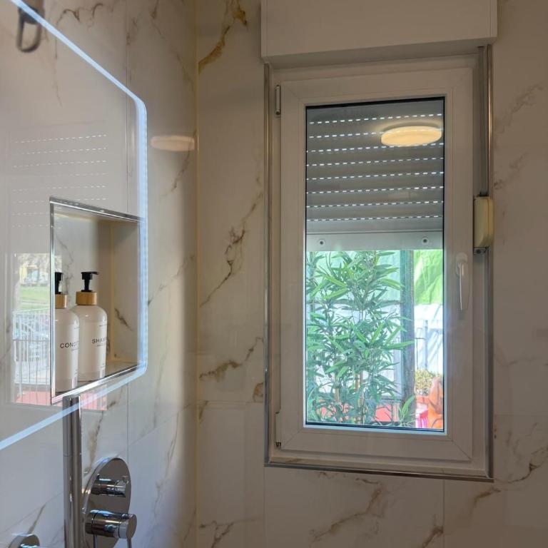 Casa di Aurelia - Appartamento con 2 Camere da Letto - 4