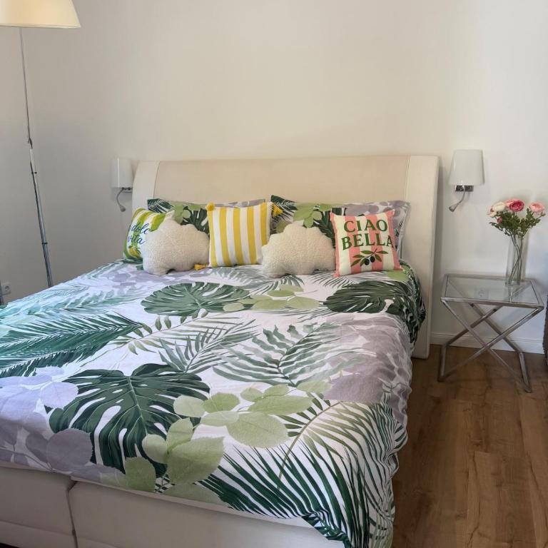 Casa di Aurelia - Appartamento con 2 Camere da Letto - 6